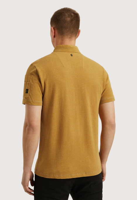 Pique Polo