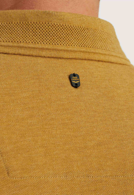 Pique Polo