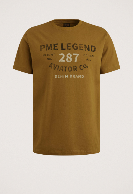 Artwork T-Shirt