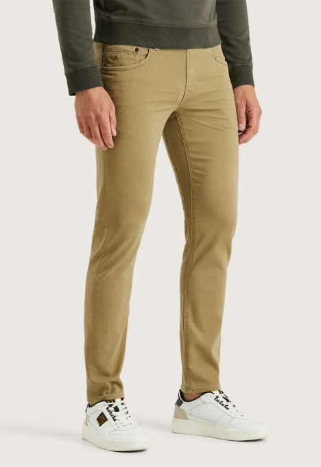 Tailwheel Slim Jeans