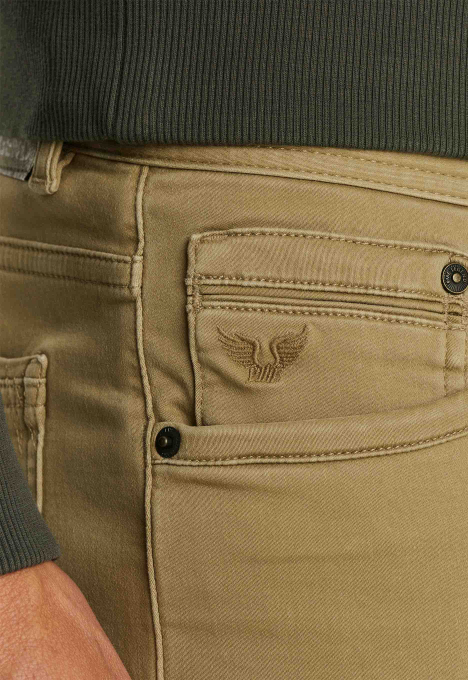 Tailwheel Slim Jeans