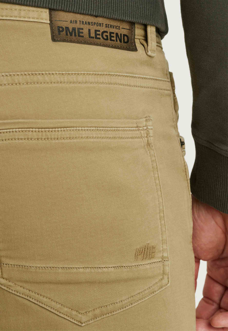 Tailwheel Slim Jeans