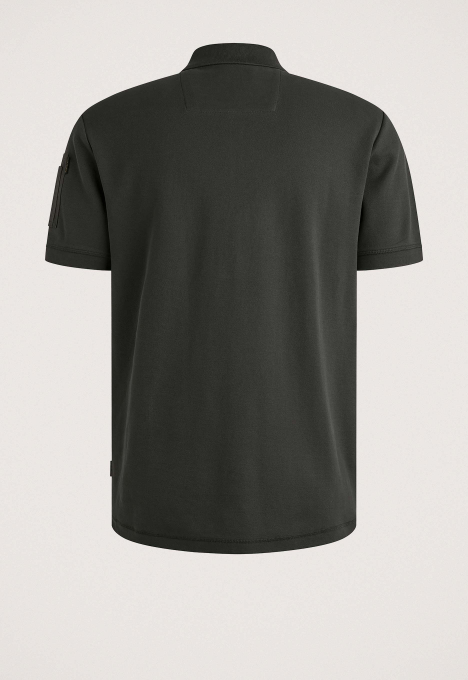 Pique Polo