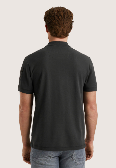 Pique Polo