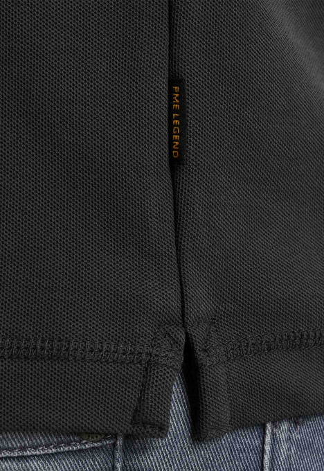 Pique Polo