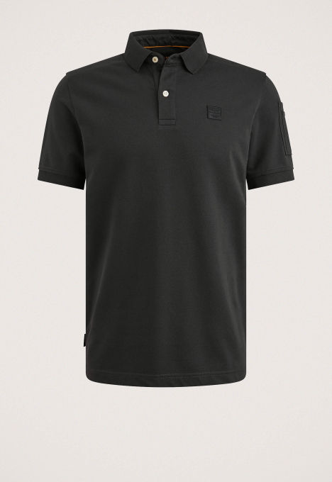 Pique Polo