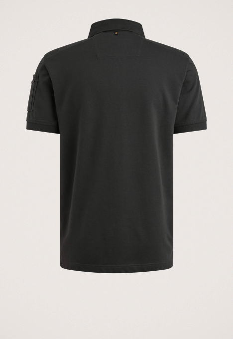 Pique Polo