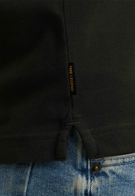 Pique Polo