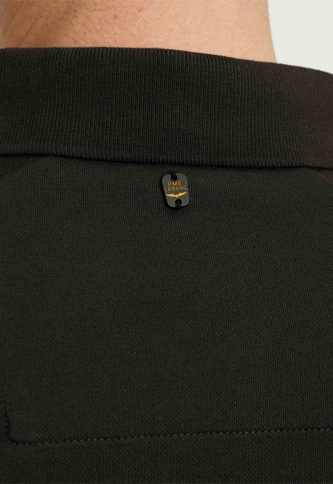 Pique Polo