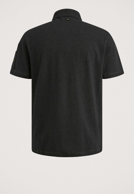 Pique Polo