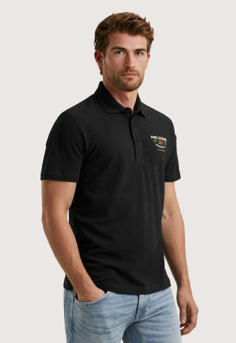 Pique Polo