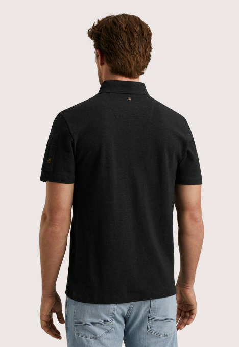 Pique Polo