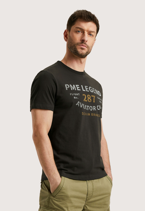 Artwork T-Shirt
