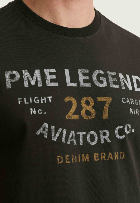 Artwork T-Shirt