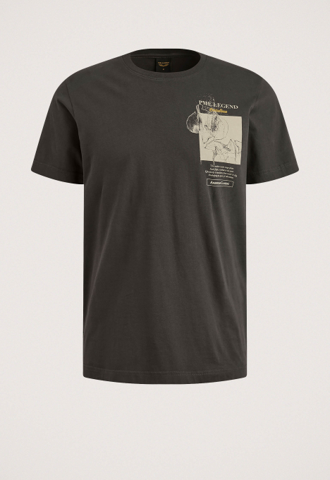 Artwork T-Shirt