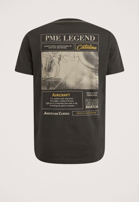 Artwork T-Shirt