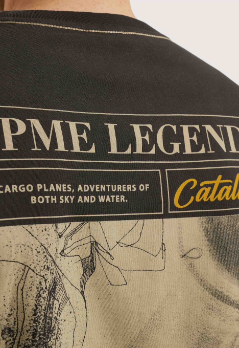 Artwork T-Shirt