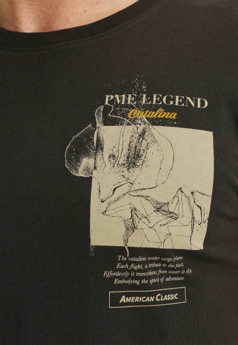 Artwork T-Shirt