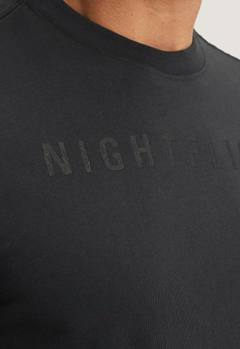 Nightflight T-shirt