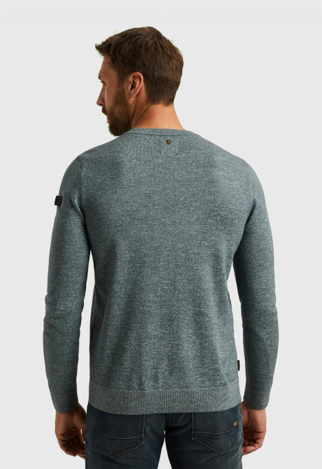 R-neck Trui