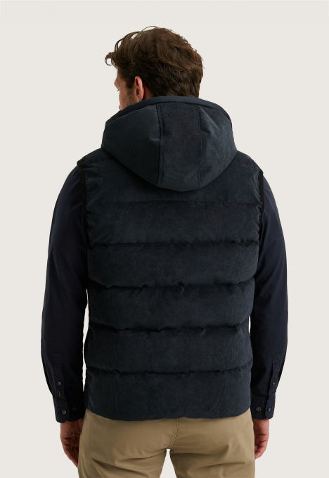 Gobbler Bodywarmer 