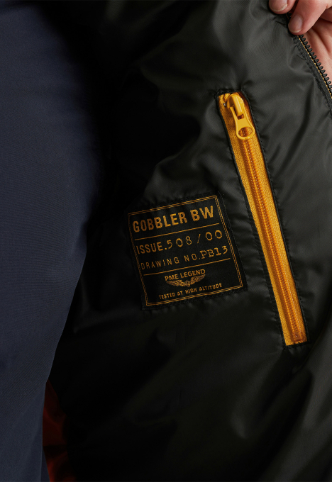Gobbler Bodywarmer 