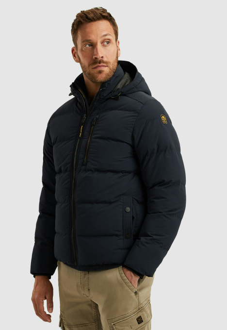 PJA2508117 Brewster Jacket