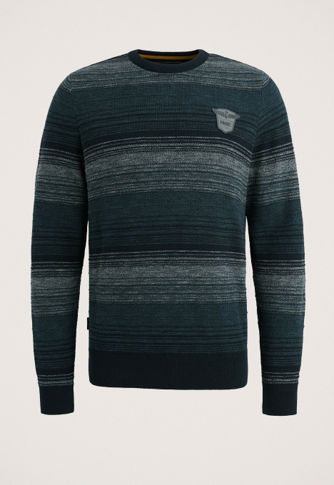Stripe Trui