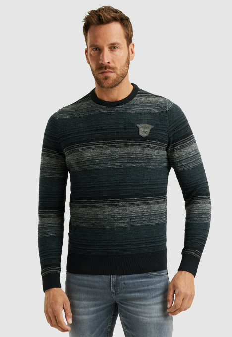 Stripe Trui