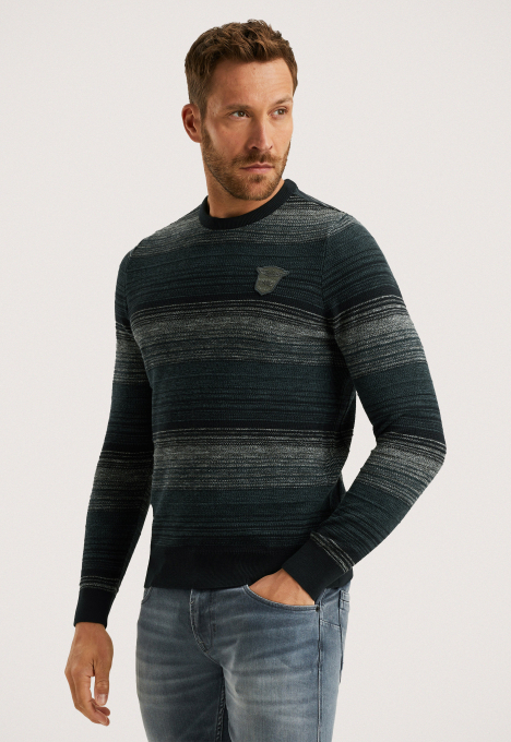 Stripe Trui