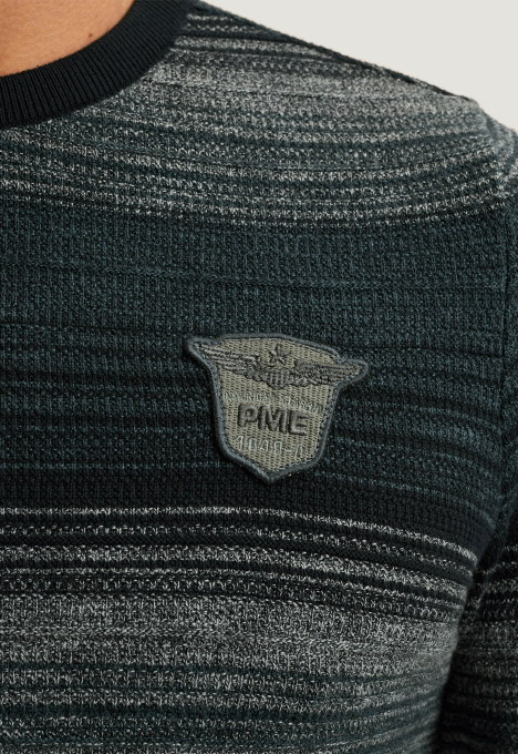 Stripe Trui