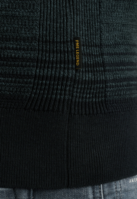Stripe Trui