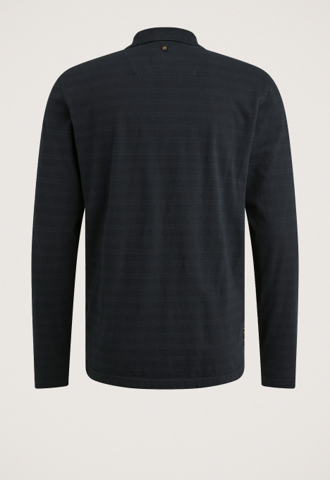 Longsleeve Polo