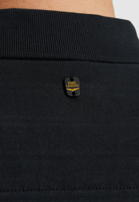 Longsleeve Polo