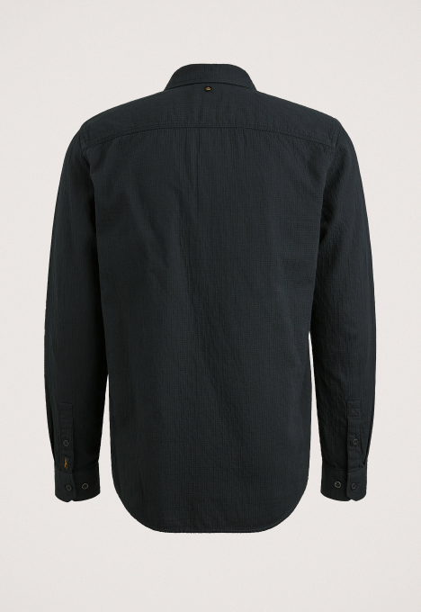 Poplin Overhemd