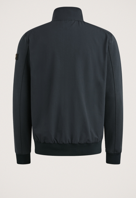 Interlock Zip Jacket 