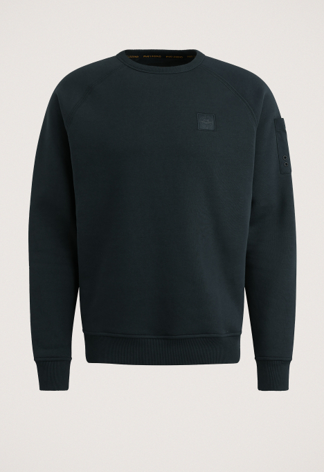 Crewneck Sweater