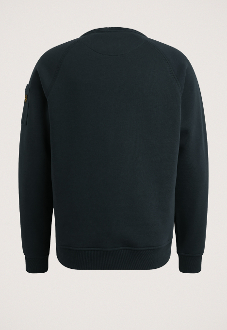 Crewneck Sweater