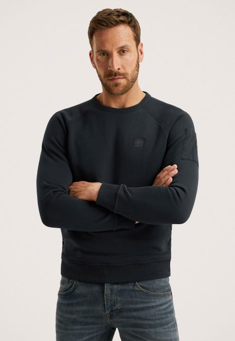Crewneck Sweater