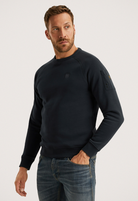 Crewneck Sweater