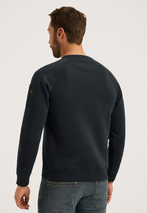 Crewneck Sweater