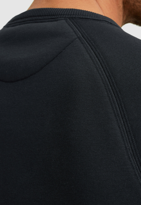Crewneck Sweater