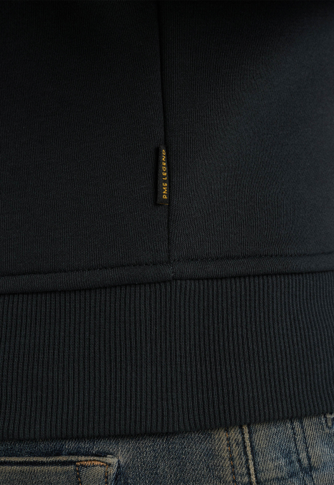Crewneck Sweater