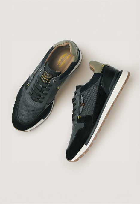 Aircobra Sneaker 