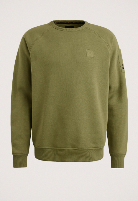 Crewneck Sweater