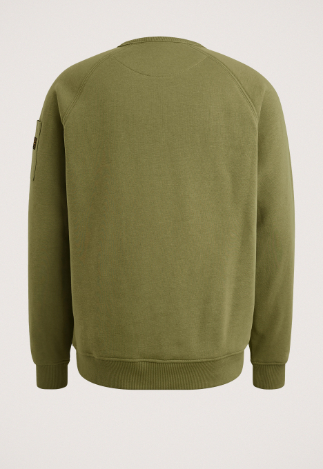 Crewneck Sweater