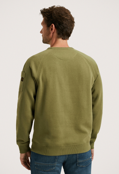Crewneck Sweater