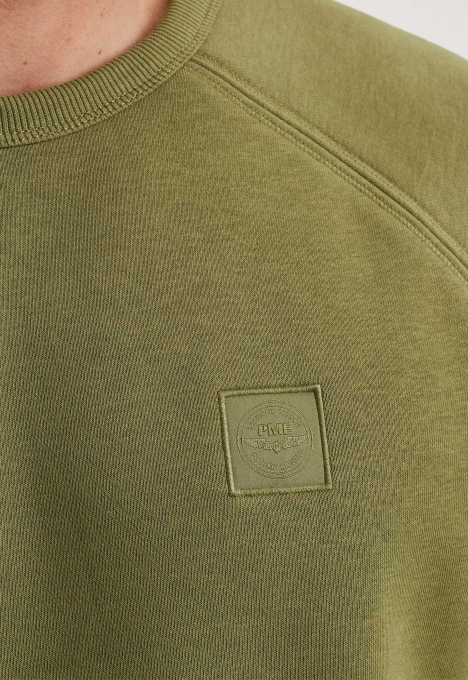 Crewneck Sweater