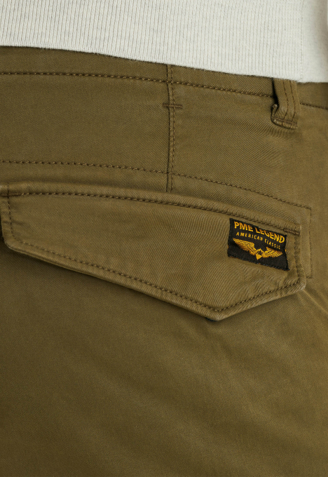 Nordrop Cargo Broek