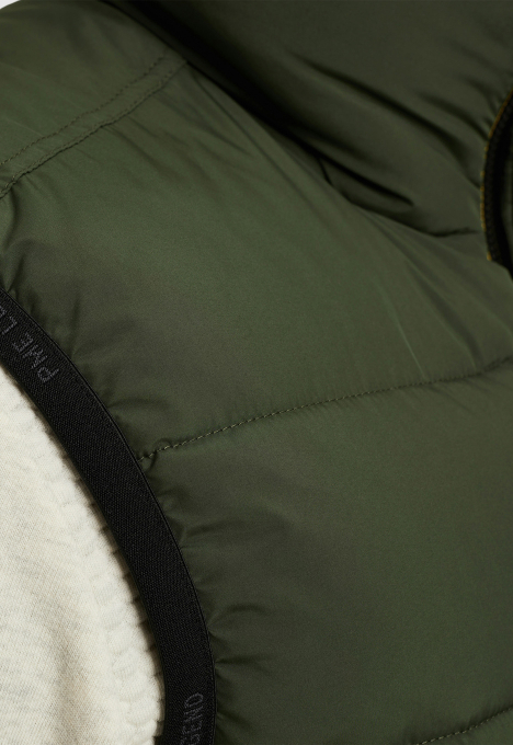PBW2508102 Avizer Bodywarmer 